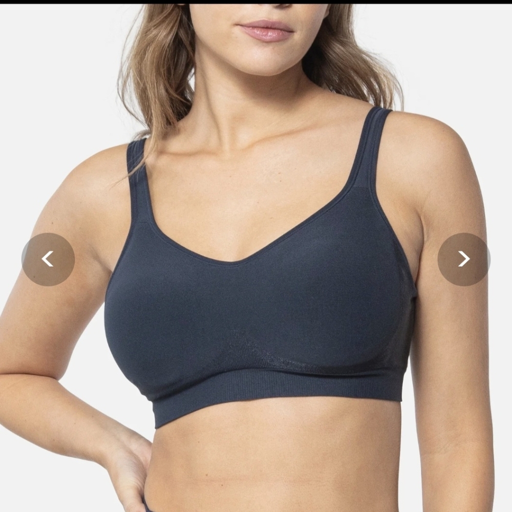 Underoutfit Comfort Shaping Bra